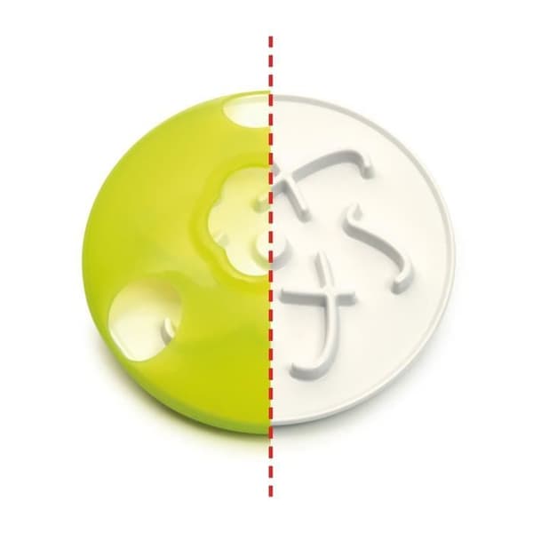 CAT IT Play Treat Spinner - För katter
