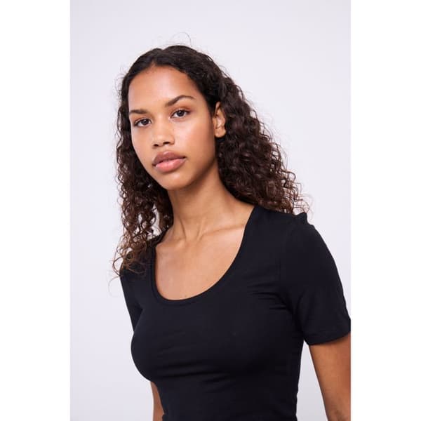 T-shirt dam Ichi Zola