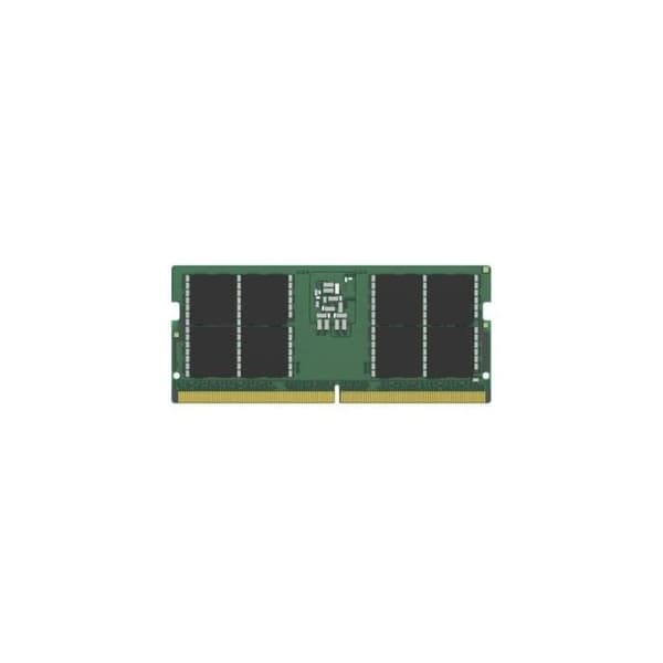 Minnesmodul SODIMM - KINGSTON - DDR5 - 48GB - 5600MT/s - Non-ECC CL46