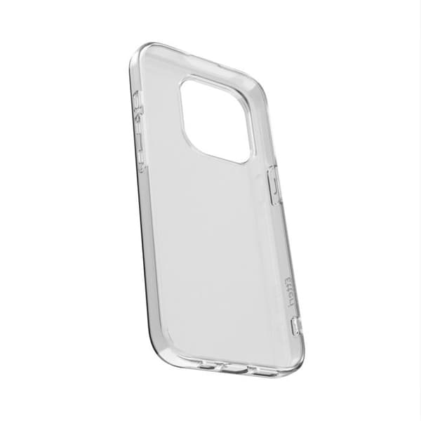 Etteri Clear Case superposition för Samsung Galaxy S23