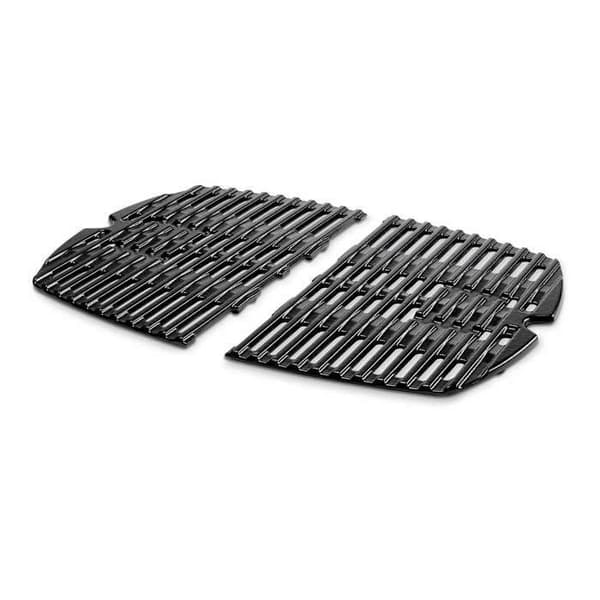 Weber Q 100 och 1000-serien grillgrill