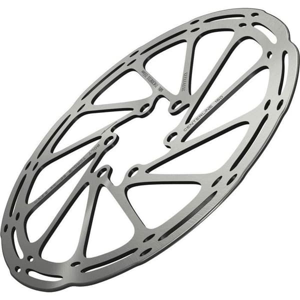 SRAM Centerline bromsskiva - 140 mm - MTB