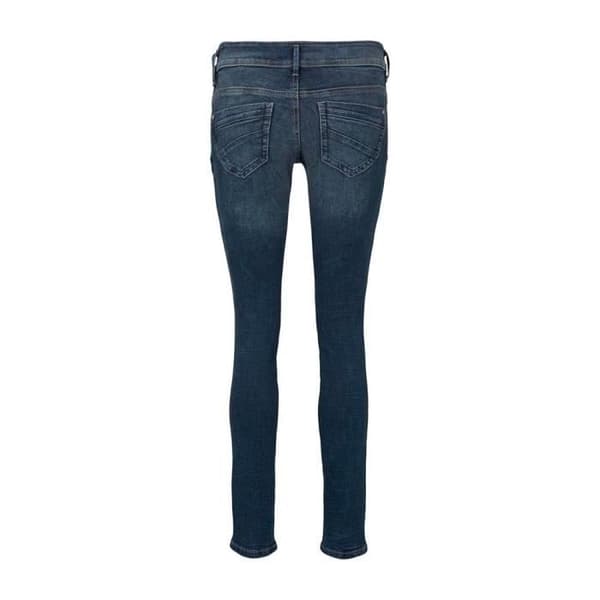 Tom Tailor Denim Dam Blå