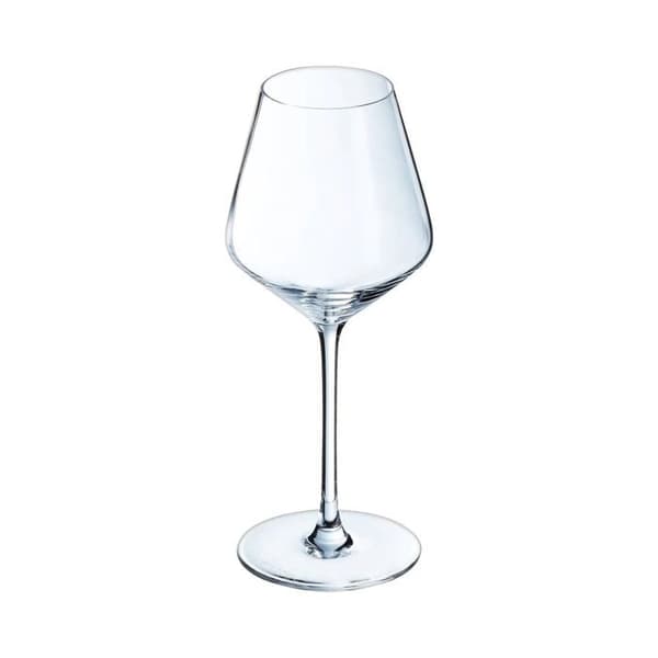 Vin glas - CRISTAL D'ARQUES - Ultime - 6-pack - 38 cl - Diskmaskinssäker