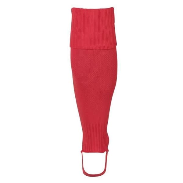 Uhlsport Seniorstrumpor - svarta - TU