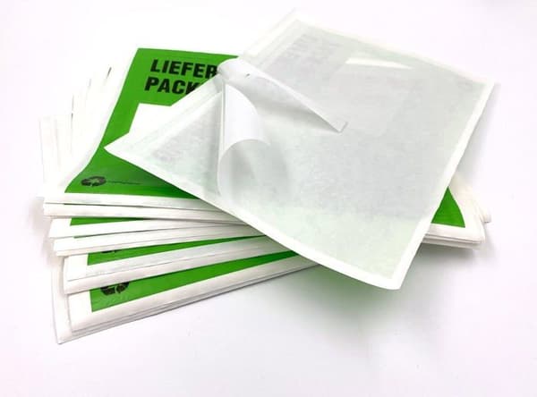 Umschlag-rabatt dokumenthållare - SRP-400038-100