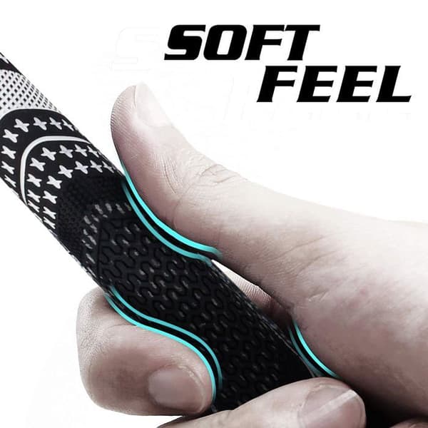 Grip för golf Crestgolf - okänd