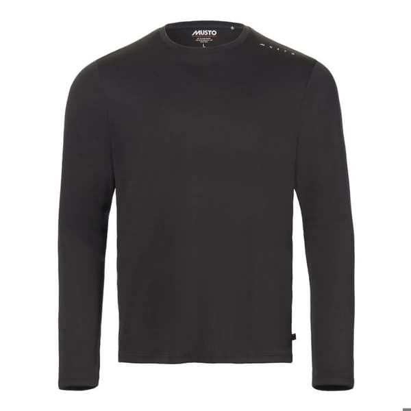 Musto Evo Crew långärmad UV-skydd T-shirt