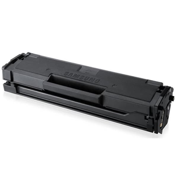 Samsung MLT-D101S Laser Toner Svart