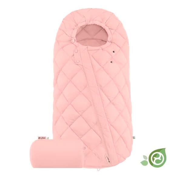 CYBEX - Chancelière Snogga 2 Candy Pink