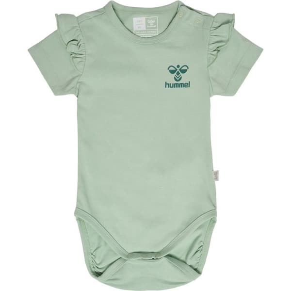 Bodysuit babyflicka Hummel Talya