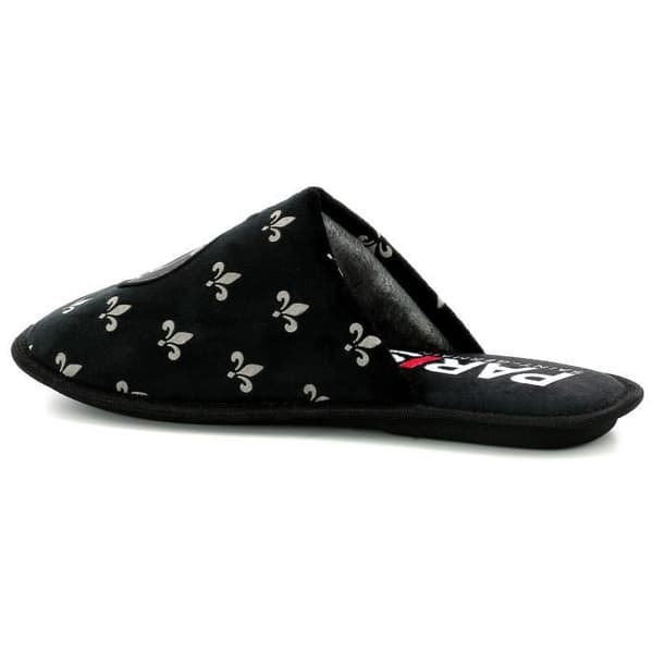 Chaussons - PARIS SAINT GERMAIN - Officiella - Polyester - Gummi - Barn
