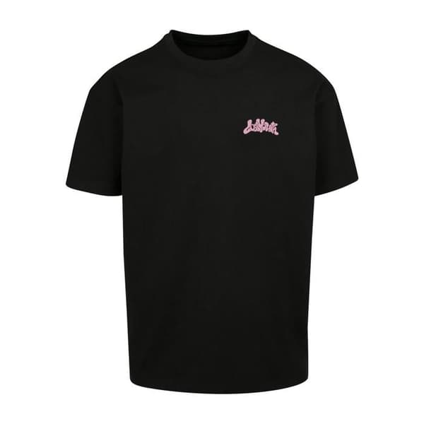 T-shirt Förlorad Ungdom Blomvågor