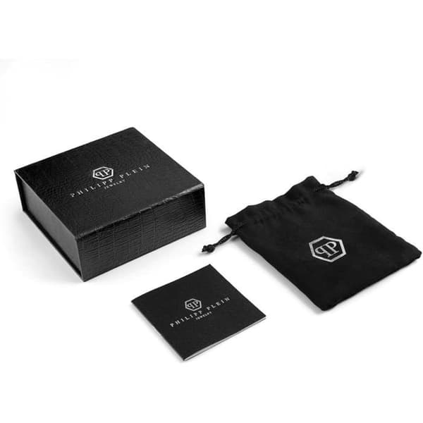 Philipp Plein Klocka - Damer - PWZAA0825