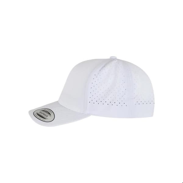 Casquette 5 Panel Flexfit Yp Classic