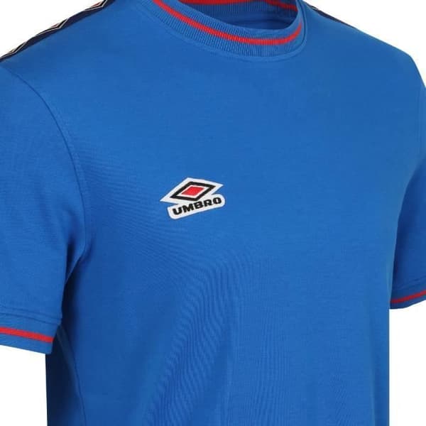 UMBRO T-shirt Infil Tape Tee