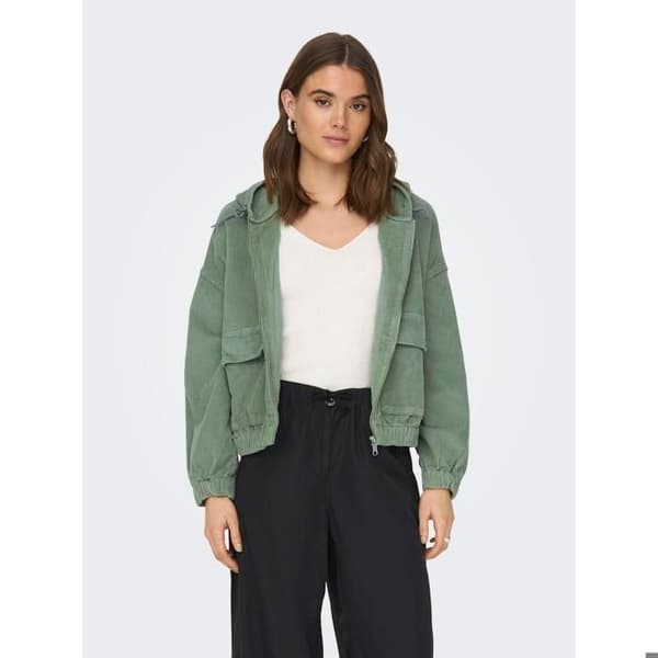 Blus kvinna Only Kenzie