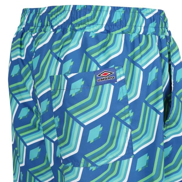 Kort vert UMBRO - Livsstil - Man - Regular