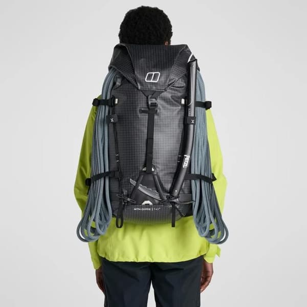 Berghaus MTN Guide 45 L damryggsäck