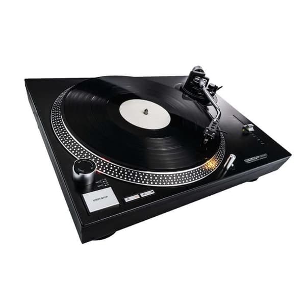 Reloop RP 8000 MK2 Direktdriven skivspelare