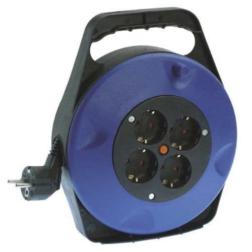 as-Schwabe 16094 Elkabelupprullare â € ¦