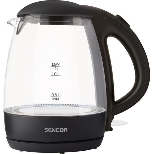 Elkokare - Sencor - SWK 2300BK