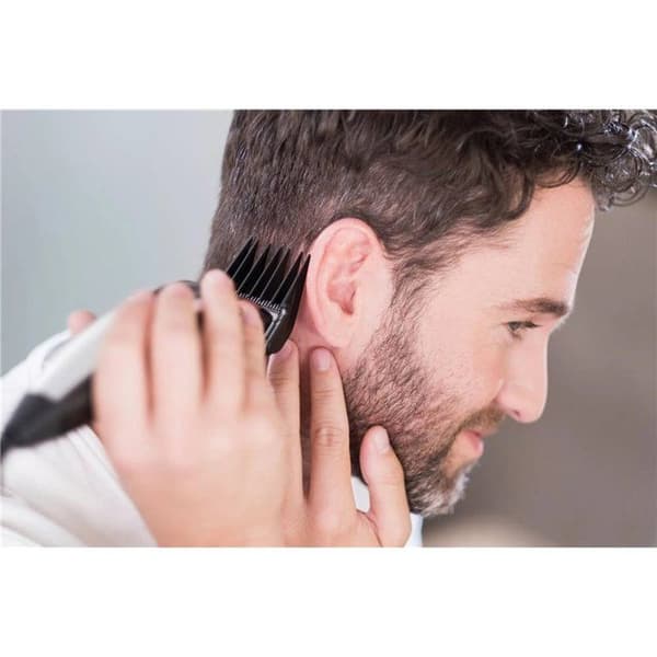 Wahl Homepro, Plast, Kolstål, 4,6 cm