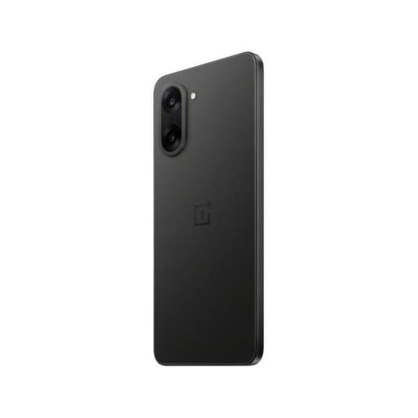 OnePlus Nord CE5 5G 8GB 128GB 6.77" Svart Infinity