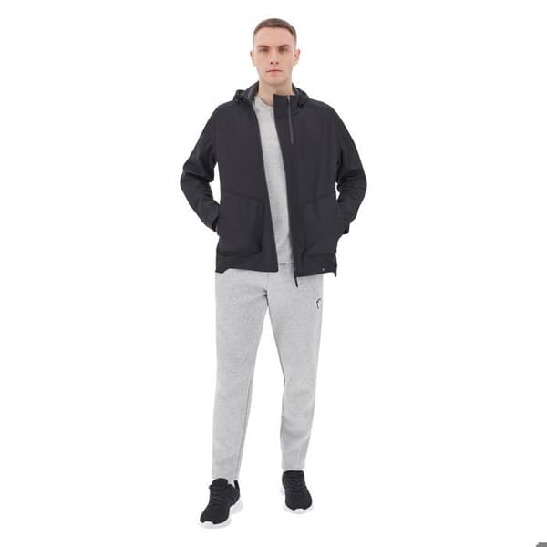 Macron Tomtor mjukshell hoodie