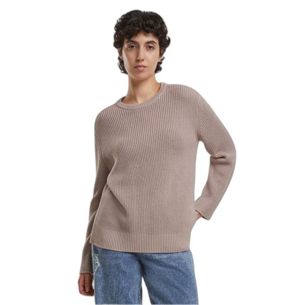 Pull dam Urban Classics Rib