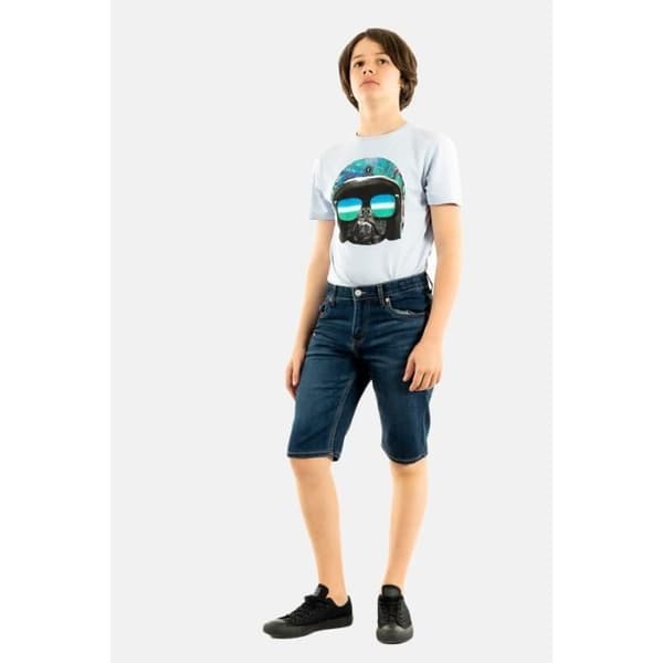 korta bermuda levis slim fit lt wt eco d6b highlands