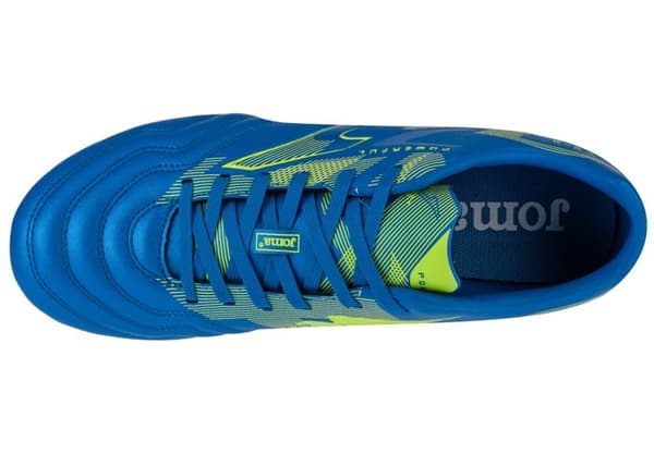 Fotbollsskor Herr, Blå, Joma Powerful 24 POWS FG