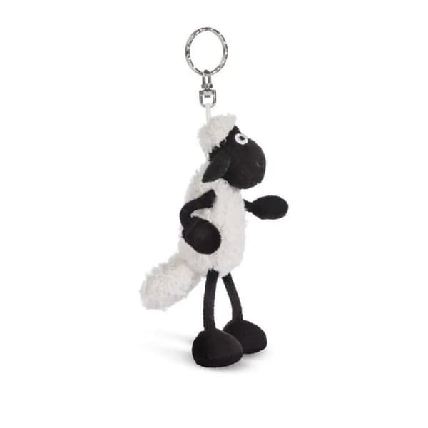 Nyckelring Nici Shaun the Sheep