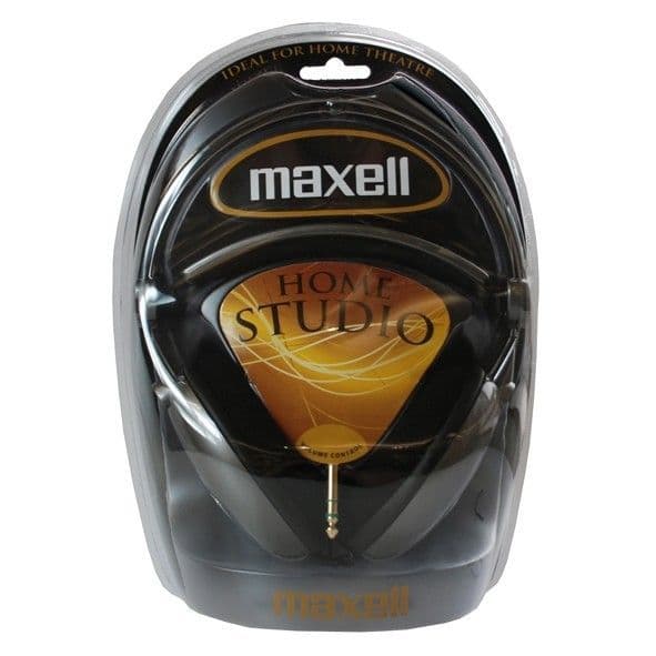 MAXELL Home Studio