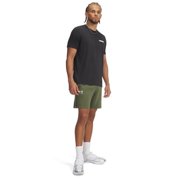 Kort Under Armour Icon