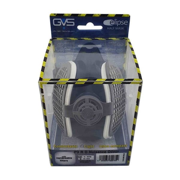 ELIPSE P3 skyddsmask - SPR502/SPR337 medium / stor (spr502)