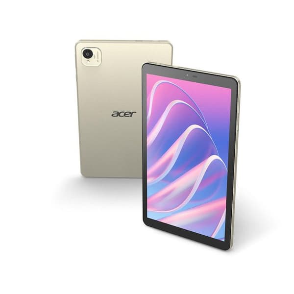 Acer Iconia A11-21M Tablet 11 Tum 128GB 4GB Silver Android