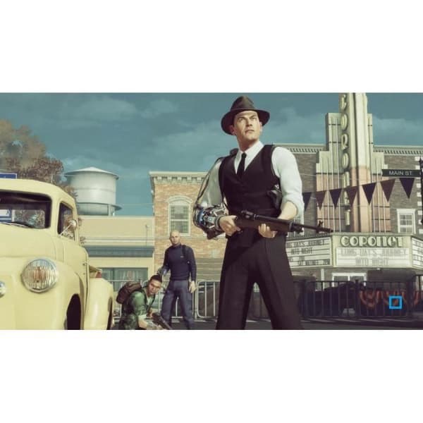 The Bureau: XCOM Declassified (D1 Edition)
