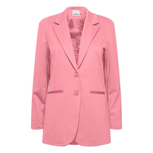 Kvinna Blazer Ichi Kate SUS