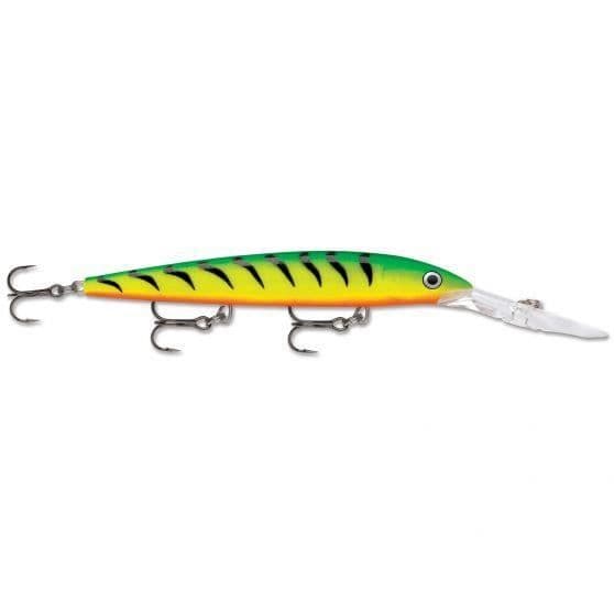 RAPALA DOWN DEEP HUSKY JERK SUSPENDING LURE - 12CM