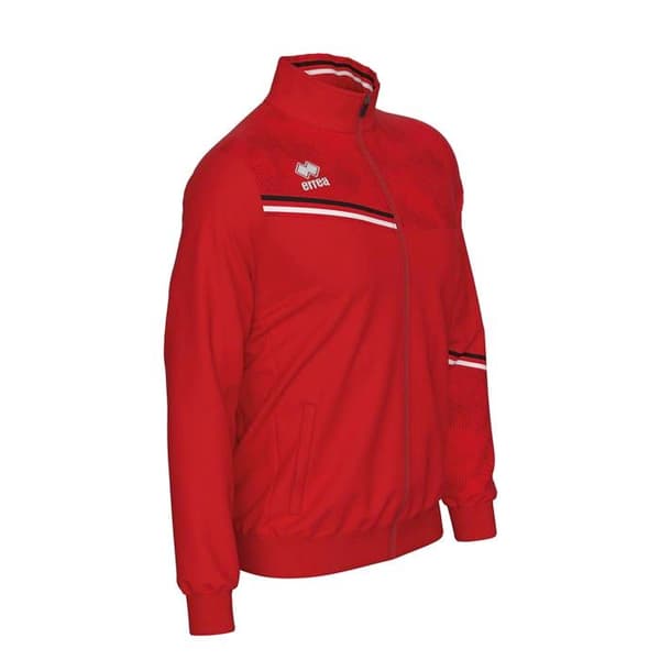 Sweatshirt Errea Erick