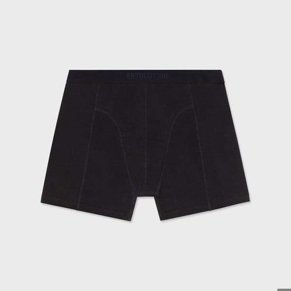 Boxer Trunks Revolution (x3)