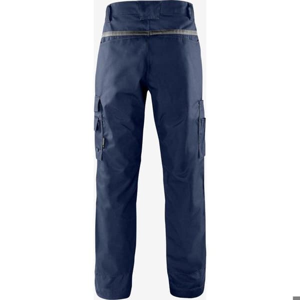 Fristads Green 2688 GRT arbetsbyxor