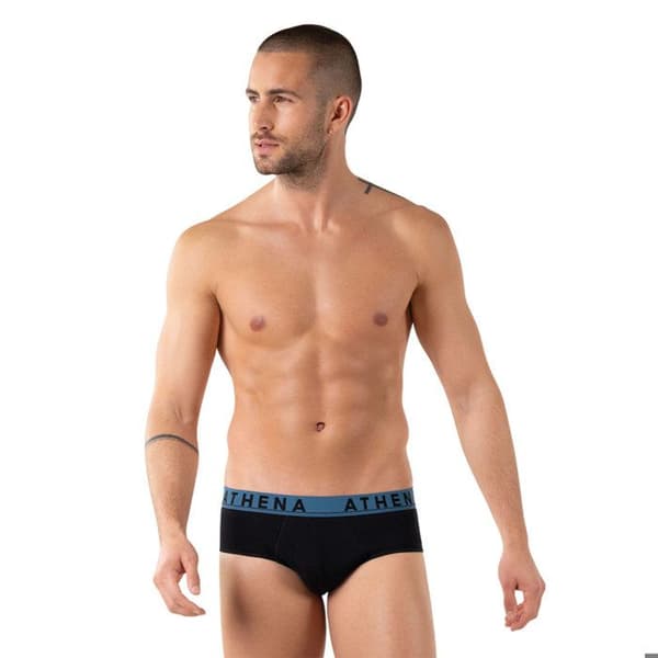 3-pack herrtrosor Easy Color Athena