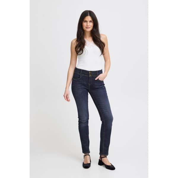 Fransa Zomal 2 damjeans