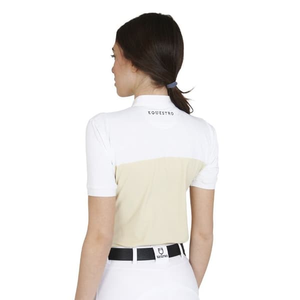 Ridsport polo dam Equestro