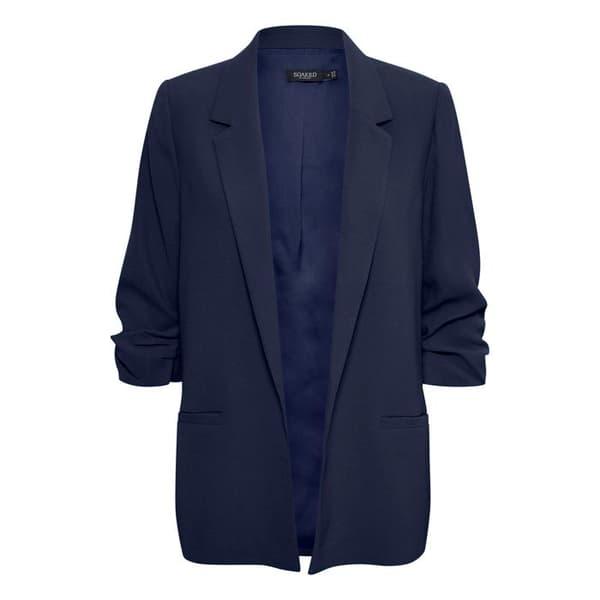 Damblazer Soaked in Luxury Shirley
