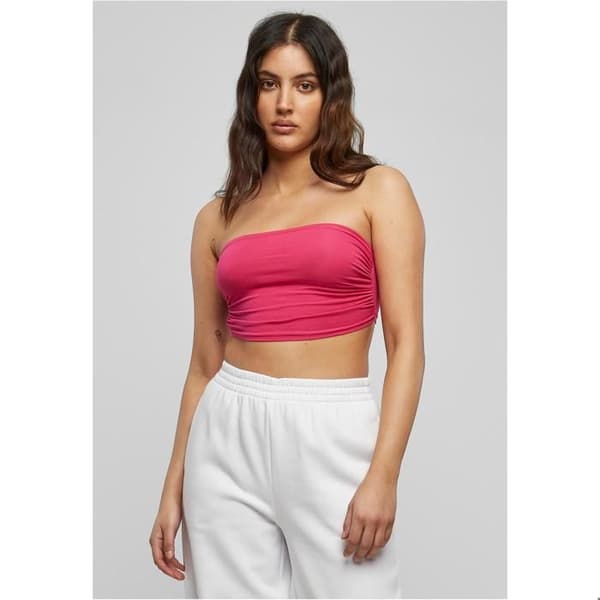 topp bandeau dam Urban Classics (x3)