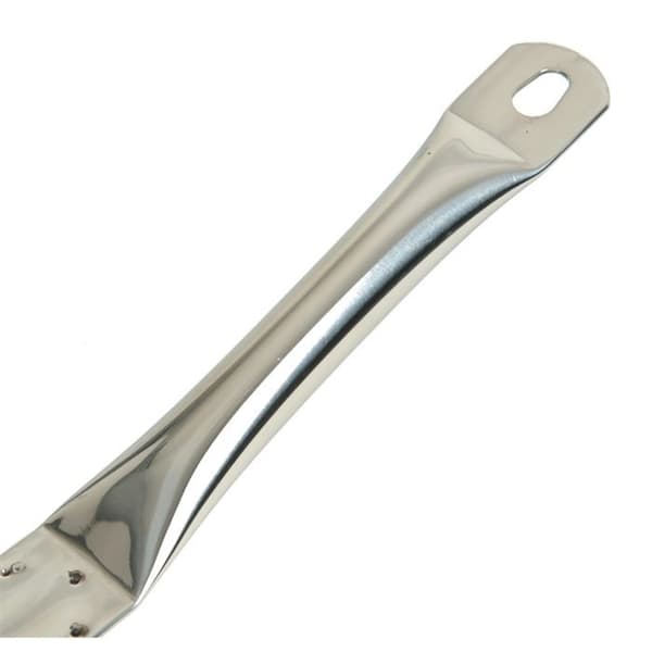 Induktionshälladapter 28 cm