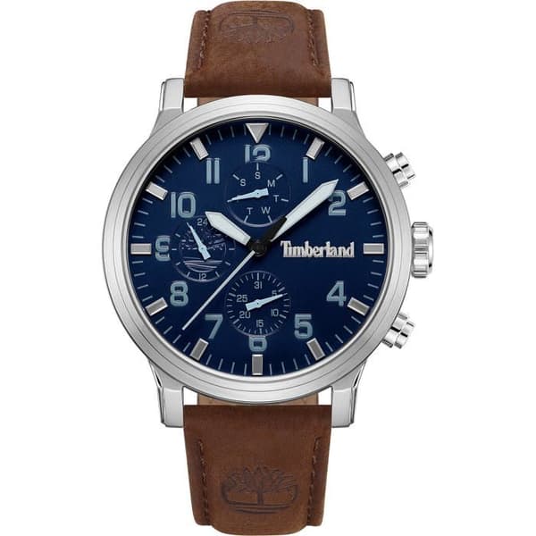 TIMBERLAND DRISCOLL KLOCKA - TDWGF0040702